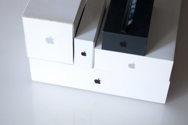 Ресейде Apple компаниясының өнімдерін сатуға тыйым салынуы мүмкін