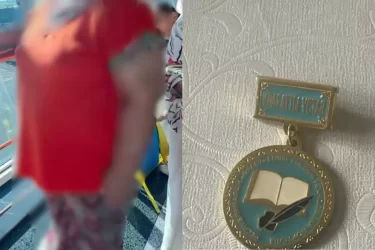 «Ұлағатты ұстаз» медаль иесі»: Арықтаймын деп ота жасатқан мұғалім қайтыс болды