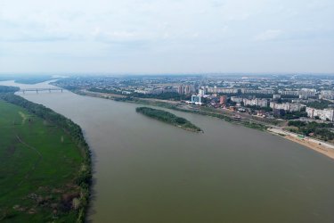 Павлодар тұрғыны адам өлтіріп, мәйітті көлге батырып жіберген