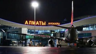 Таиландтан есірткі алып келген 2 қазақстандық әуежайда ұсталды