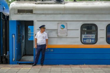 Жаңа оқу жылы қарсаңында студенттер үшін қосымша вагондар қосылады