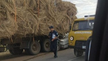 Батыс Қазақстанда жол апатынан бес адам қаза тапты