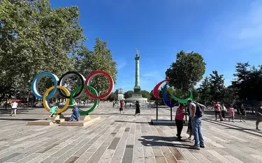 Паралимпиада ойындары: Бүгін спортшыларымыз төрт спорт түрінен сайысқа түседі