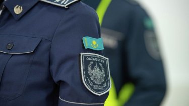 Павлодарда әріптесі өзіне қол жұмсағаннан кейін полицейлер қызметінен айырылды