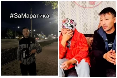 «Екі сағаттың ішінде бәріне қоңырау шалыпты»: Маңғыстауда қаза тапқан сарбаздың анасы мәлімдеме жасады (ВИДЕО)