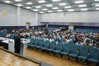 АЭС – энергетикалық тәуелсіздік пен қауіпсіздікті қамтудағы қажеттілік