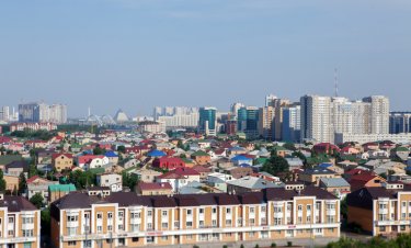 Астанада LRT құрылысына байланысты Мәңгілік Ел даңғылы жабылады