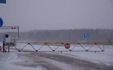 Республикалық маңызы бар жолдарға көлікпен шығуға шектеу қойылды