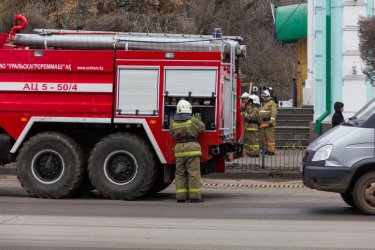 Қазақстанда төтенше жағдайлар үшін әмбебап бөлімшелер құрылады