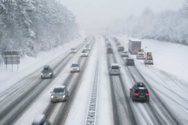 Бірнеше өңірде ауа райына байланысты ескерту жарияланды