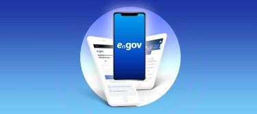 eGov Mobile қосымшасында Қазпошта қызметтері қосылды