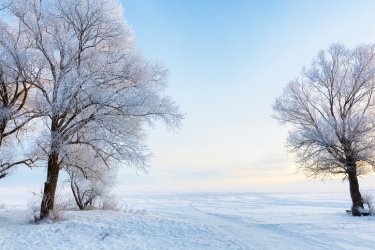 Алдағы күндері аяз күшейіп, боран соғады