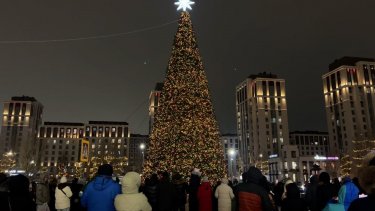 31 желтоқсан елордада қандай іс-шаралар өтетіні белгілі болды