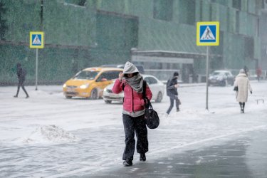 Алдағы үш күнге арналған ауа райы болжамы жарияланды