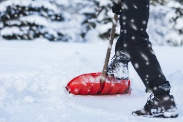 Ертең еліміздің 10 өңірінде ауа райына байланысты ескерту жарияланды