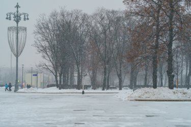 Ертең еліміздің бірқатар өңірінде дауылды ескерту жарияланды