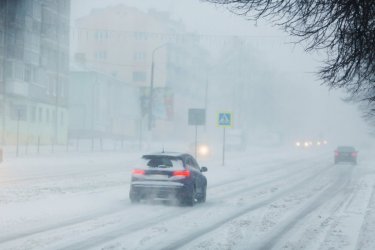 Бүгін ауа райына байланысты бірқатар өңірде ескерту жарияланды