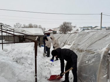 «Таза бейсенбі» акциясын қолдаушылар саны артып келеді