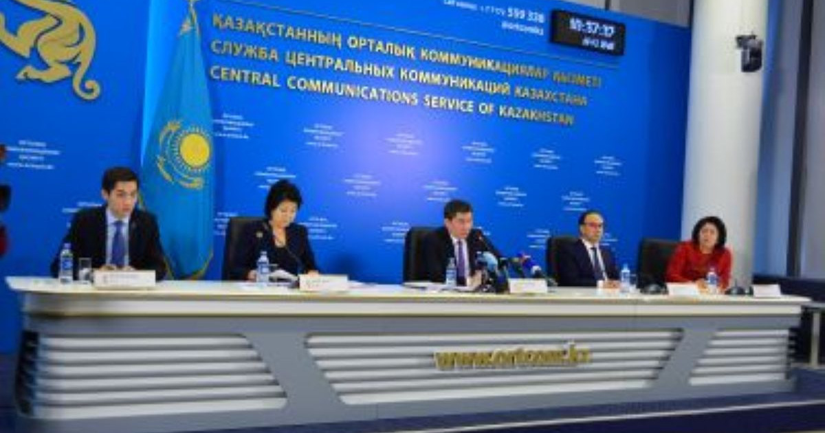 12 жылдық білім беруге түбі көшеміз