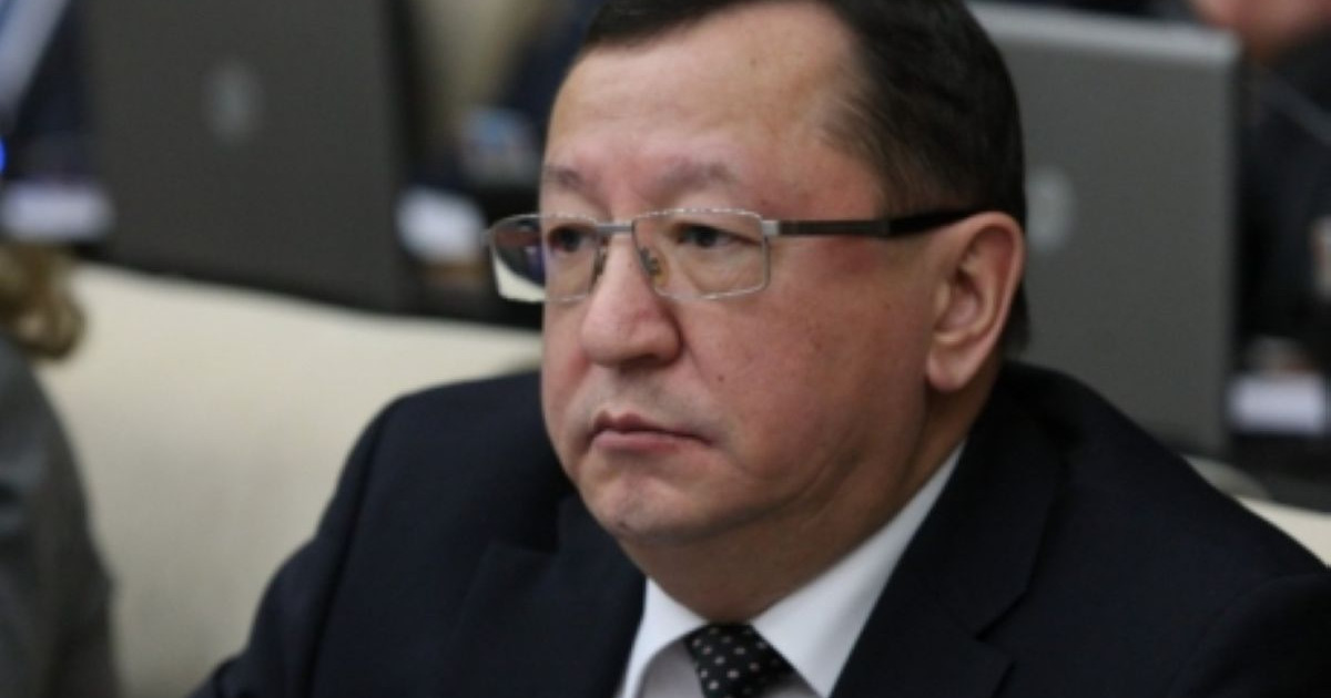 Депутат қазақтарды «сапалы, сапасыз» деп бөледі екен