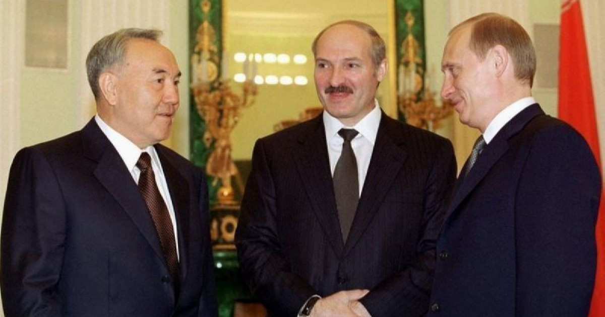 Нұрсұлтан НАЗАРБАЕВ:  Дағдарысқа қарсы біріккен жоспар қажет