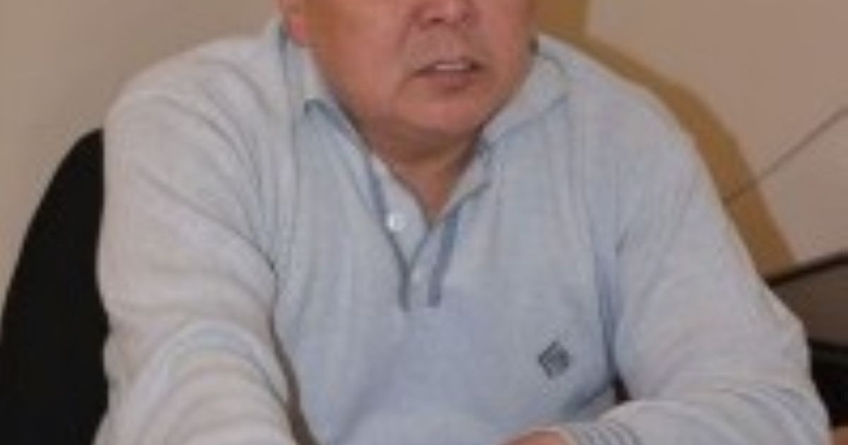 Әзімжан Ибраимов: «Қырғыз туы» газеті – халық пен билік арасындағы көпір