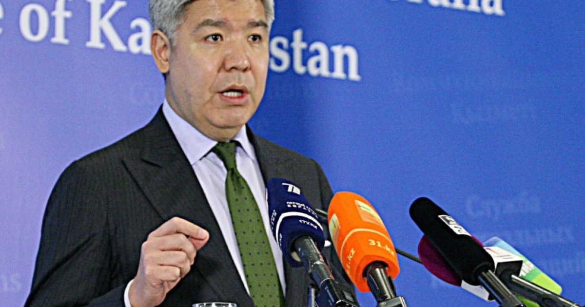 Н.Қаппаров Бейжіңде іс-сапарда жүріп қайтыс болды