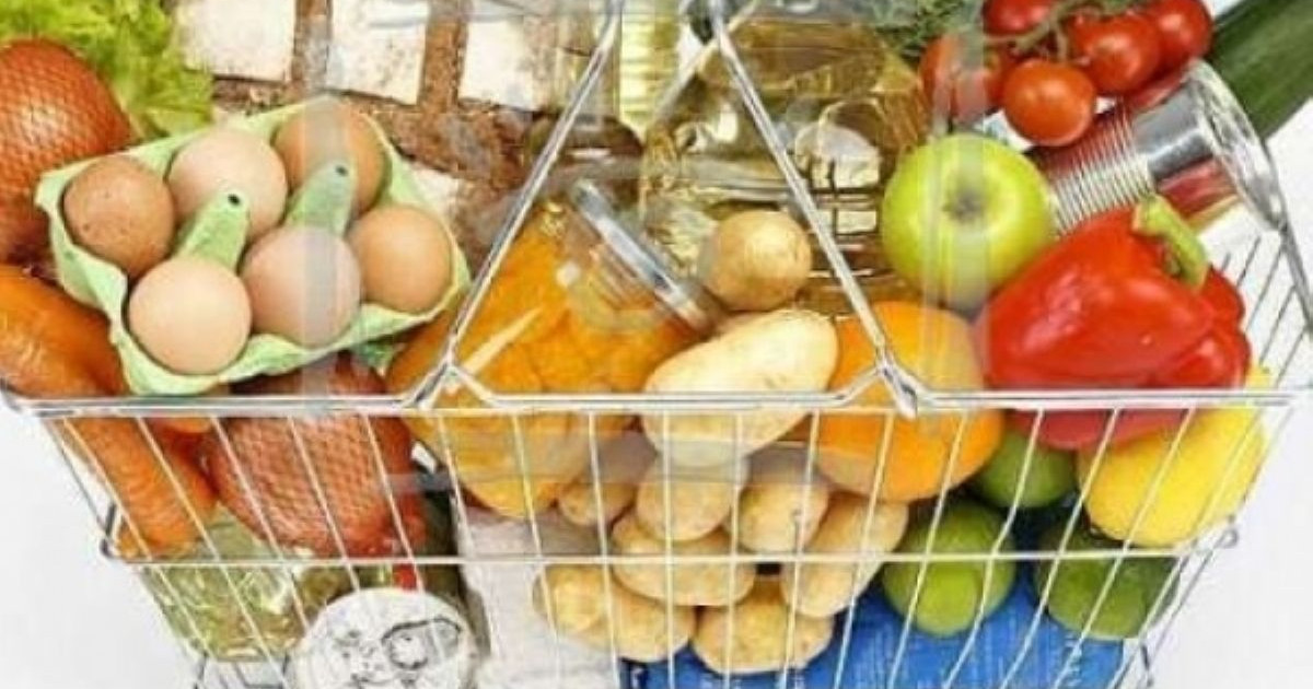 Наурызда азық-түлік бағасы 6,2% өскен