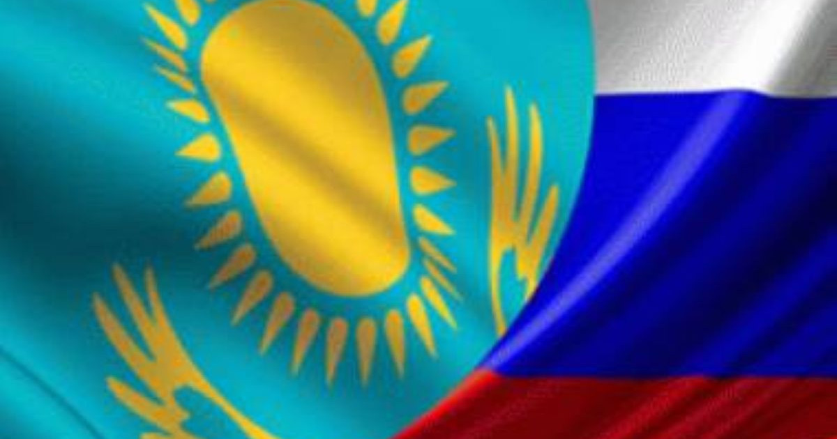 Ресей Қазақстанға 2 млн. гектарға жуық жерді қайтарып береді