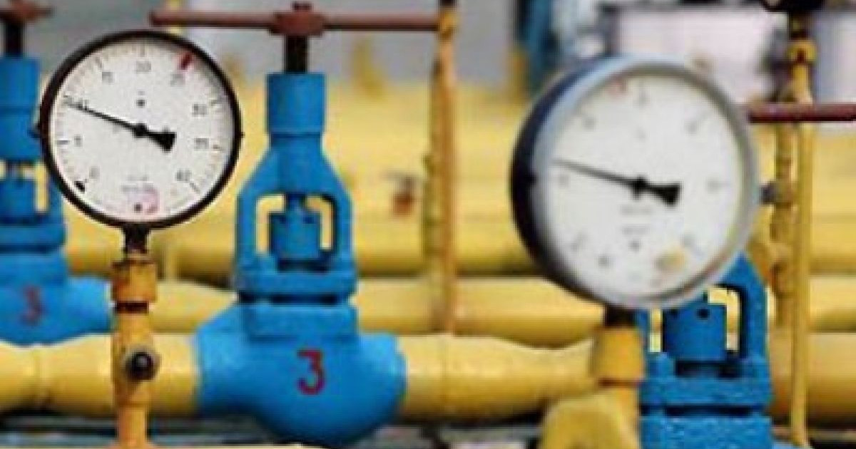 Елімізде жаңа газ компаниясы құрылмақ