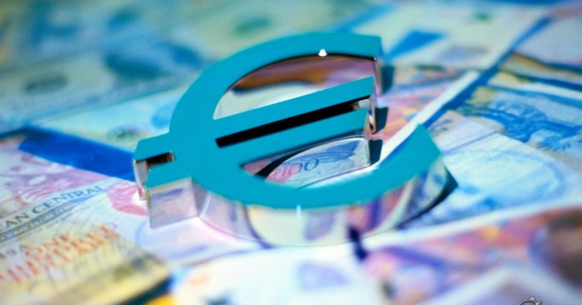 Әлемдік орталық банктерде еуроның үлесі азайды
