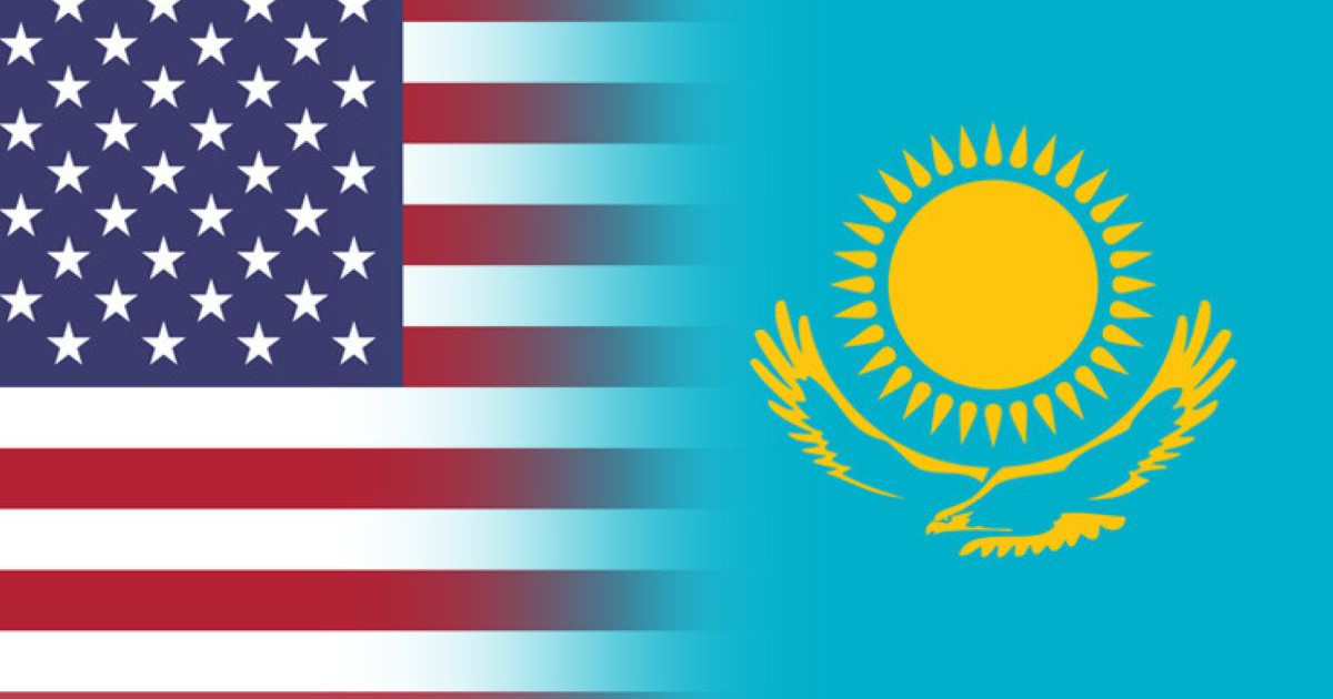 АҚШ Қарағандыдағы су тасқынынан зардап шеккендерге көмектеспек
