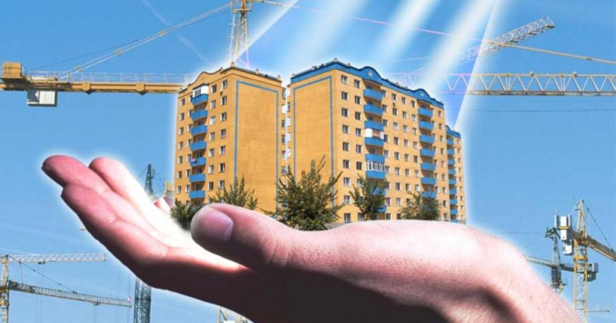 Алматы пәтер бағасы бойынша көш бастап тұр