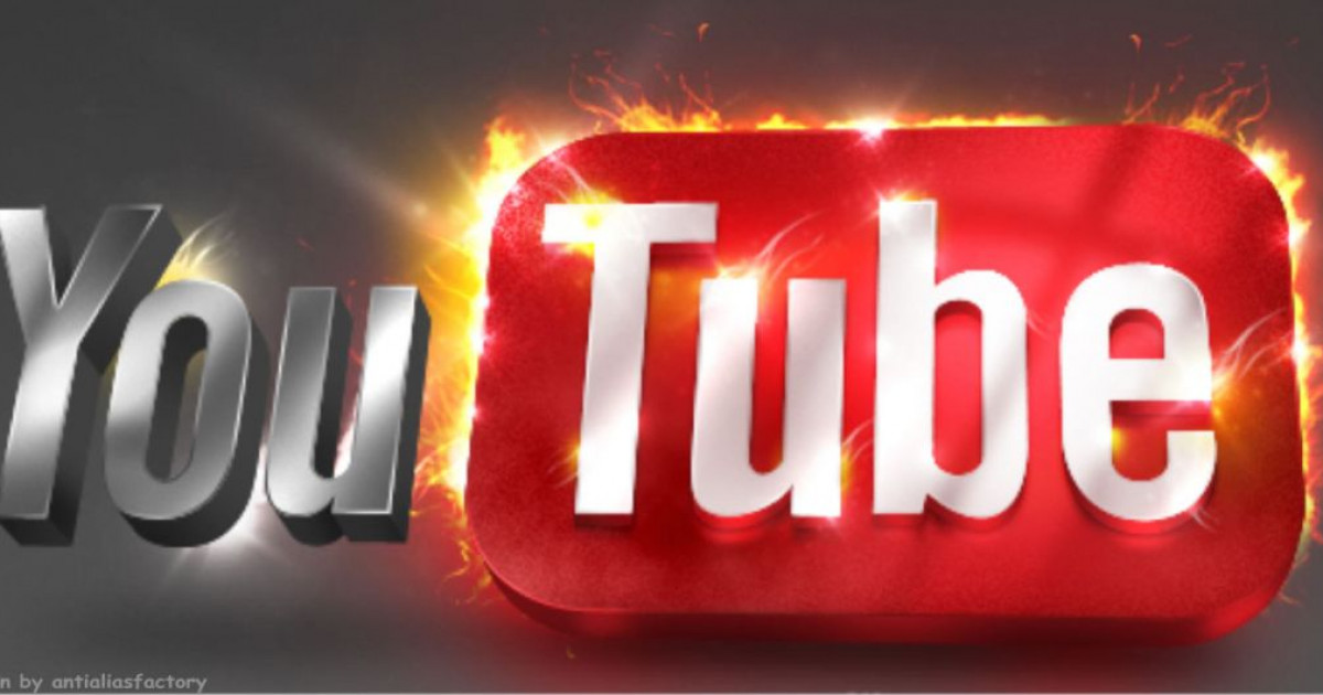 YouTube өзінің он жылдық мерейтойын атап өтуде