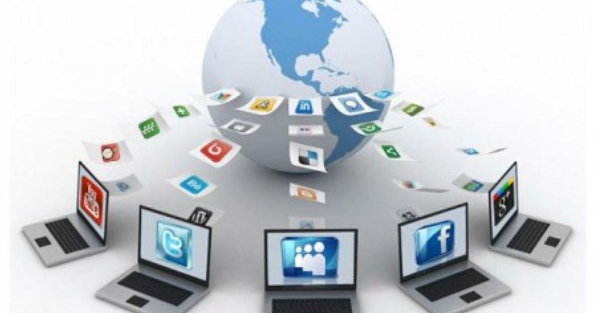 Google, Facebook және Twitter-ге санкция салынбақ