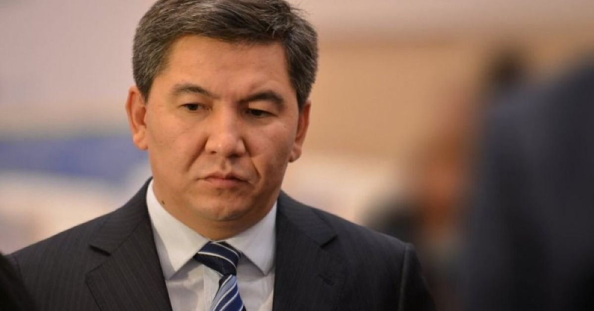 Аслан Сәрінжіпов айтқан сылтаулар