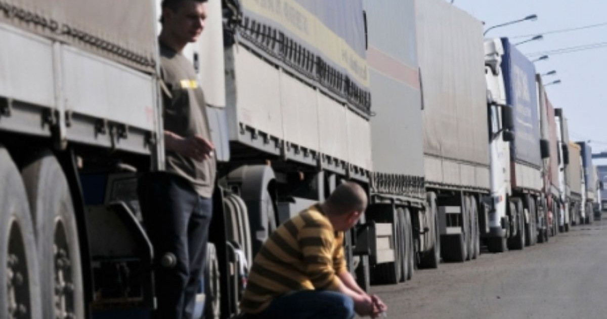 Шекарадағы кедендік бақылау ісінде сыбайлас жемқорлық өршіп тұр