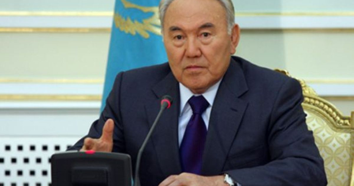 Н. Назарбаев: Ауыл шаруашылығынан түсетін пайда мардымсыз