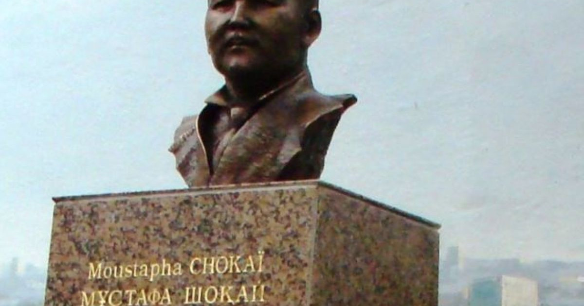 Мұстафа Шоқайды білмейтін Мәслихат депутаттары