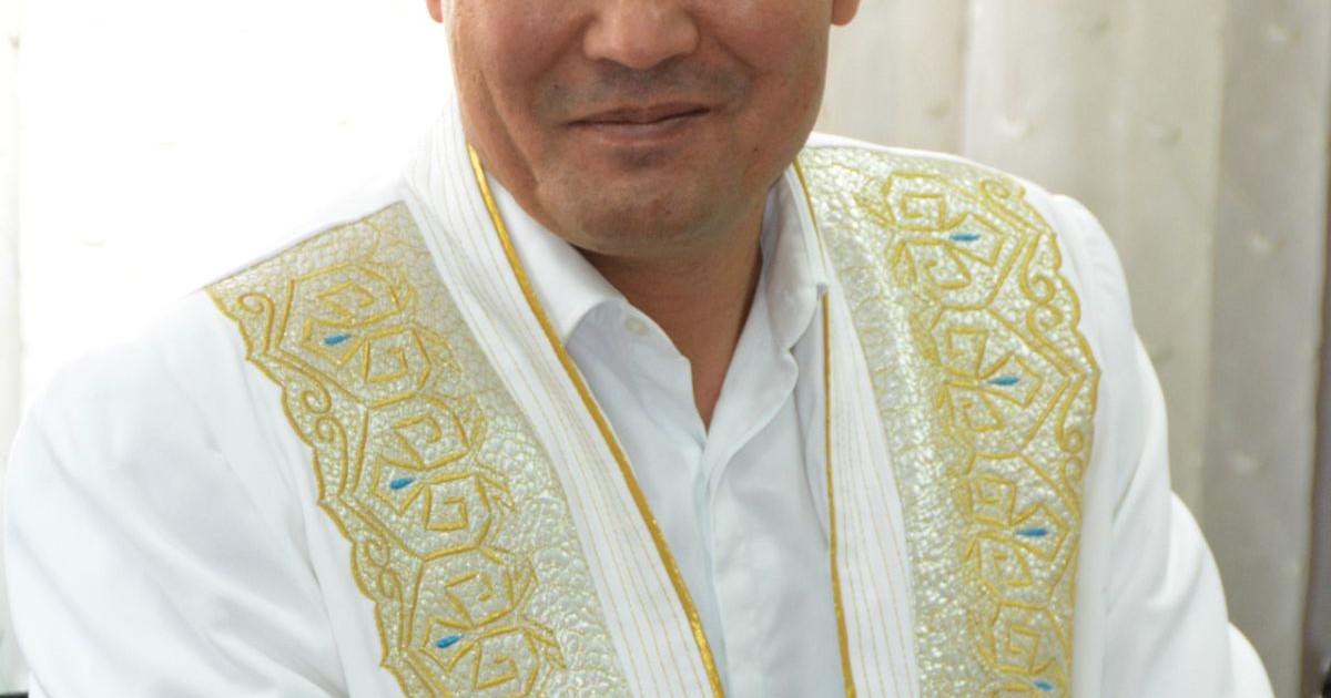 Бас мүфти Ержан қажы Малғажыұлының үндеуі