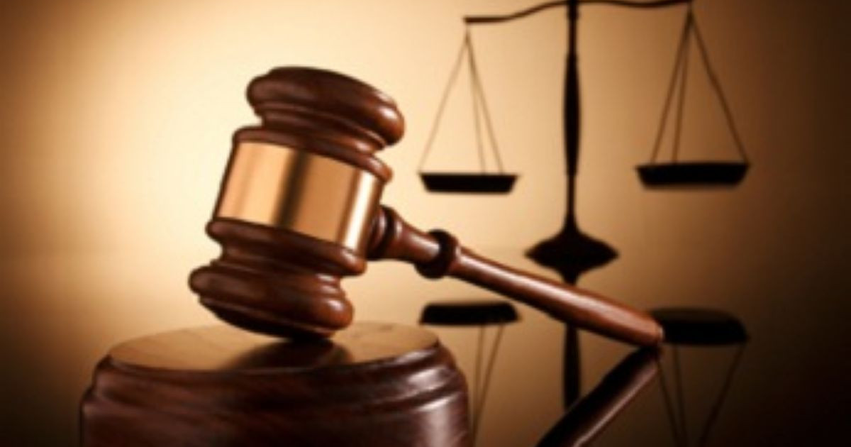 Судьяларға өмір бойы қамтамасыз ету төлемі беріледі
