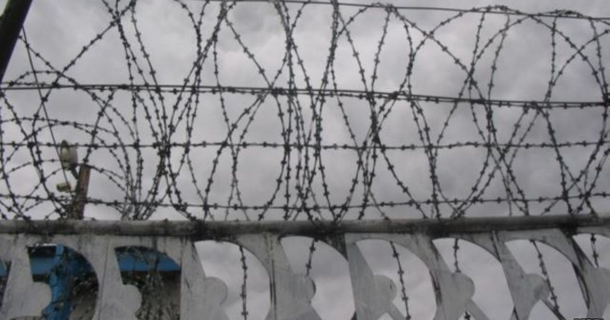 Елімізде дербес түрме салынбайды