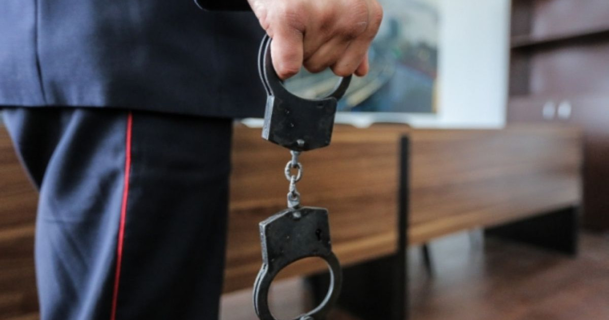 Әкімнің орынбасары тұтқындалды