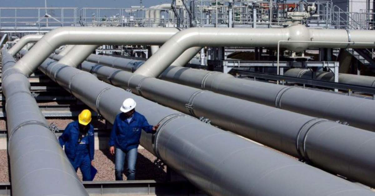Иран - Еуроодақ үшін табиғи газдың ірі тасымалдаушысы болмақ