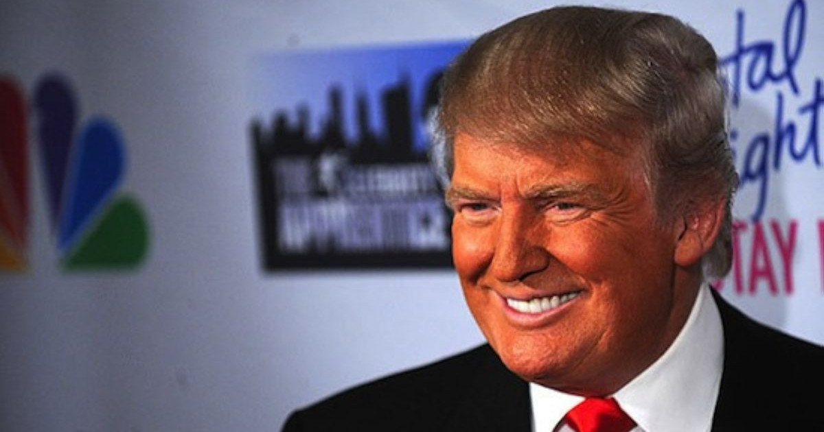Дональд Трамп Ақ үй басшысы атанса, жалақыдан бас тартуға әзір