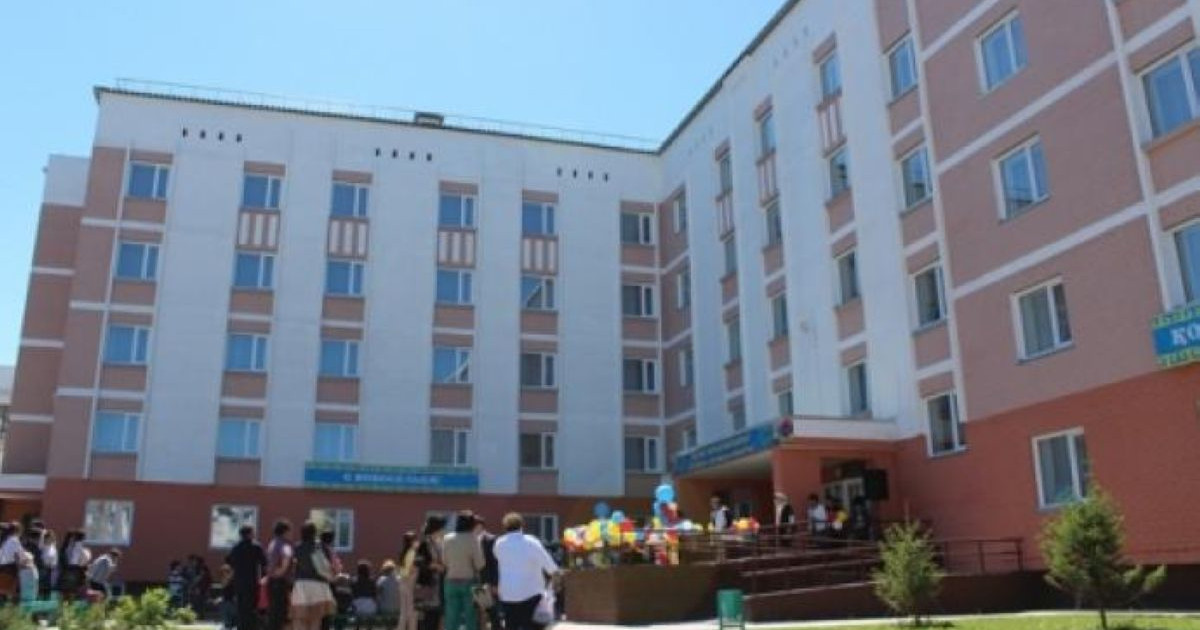 «Студенттік баспана» мәселені шеше ме?