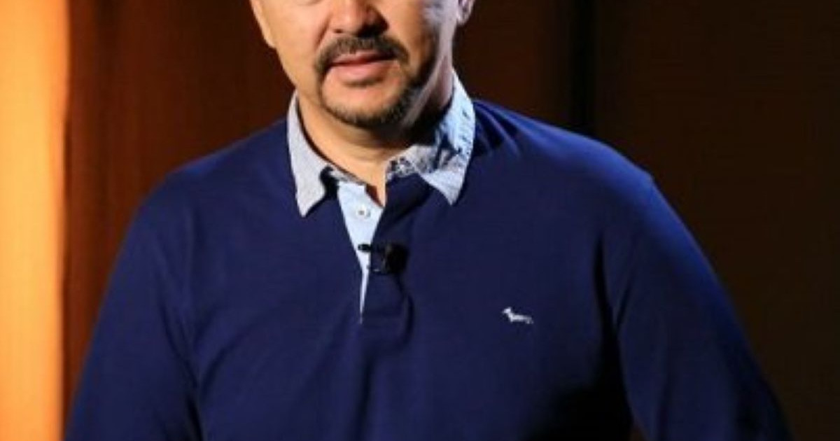 Марғұлан Сейсембаев, кәсіпкер: Жемқорлық кәсіпкерлік  саласын да дендеп кеткен