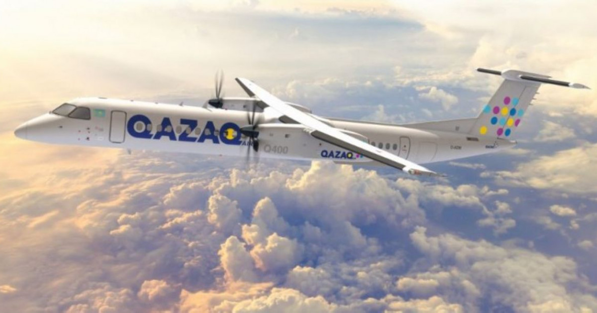 «Qazaq Air» жаңа рейстер ашпақ