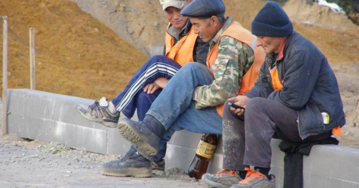 Ескерусіз қалған ересек жандар әлеуметтік теңсіздіктен жапа шегеді