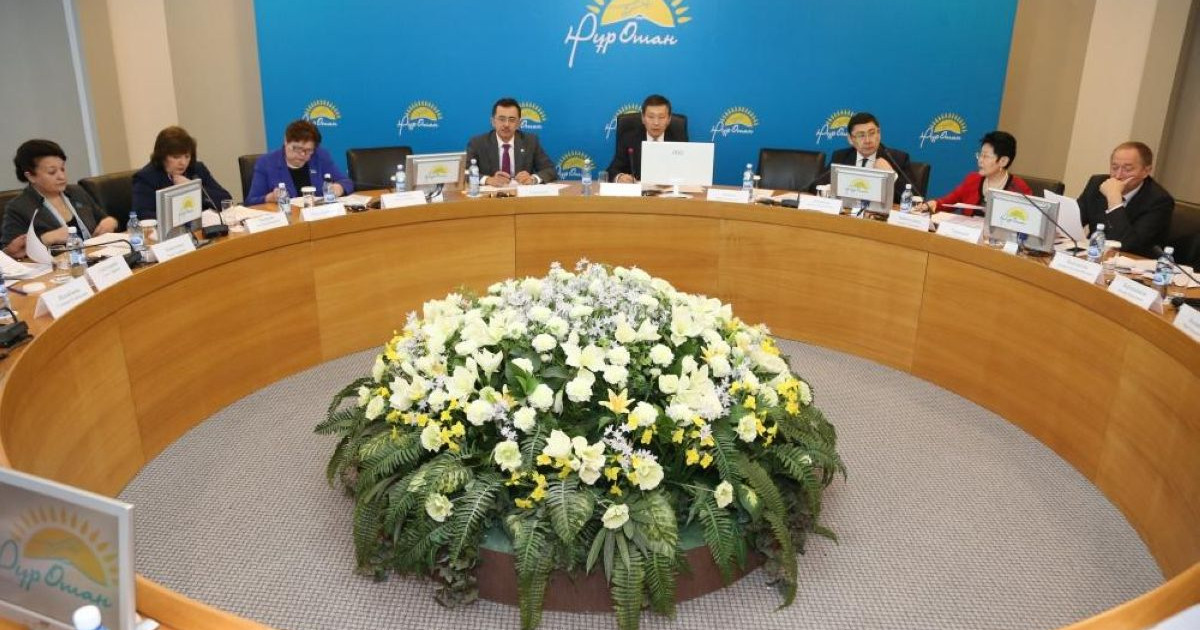 Кәмелетке толмағандар арасында қылмыстық істер көбейген